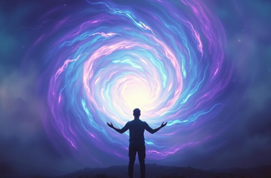 psychic empath powers