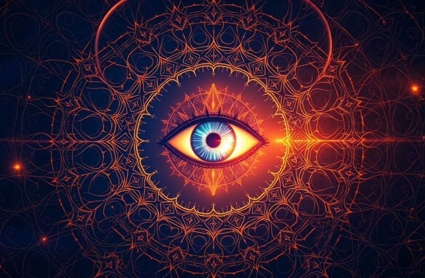 third eye chakra