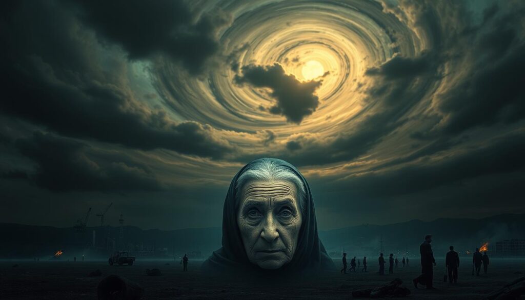 Baba Vanga 2025 predictions
