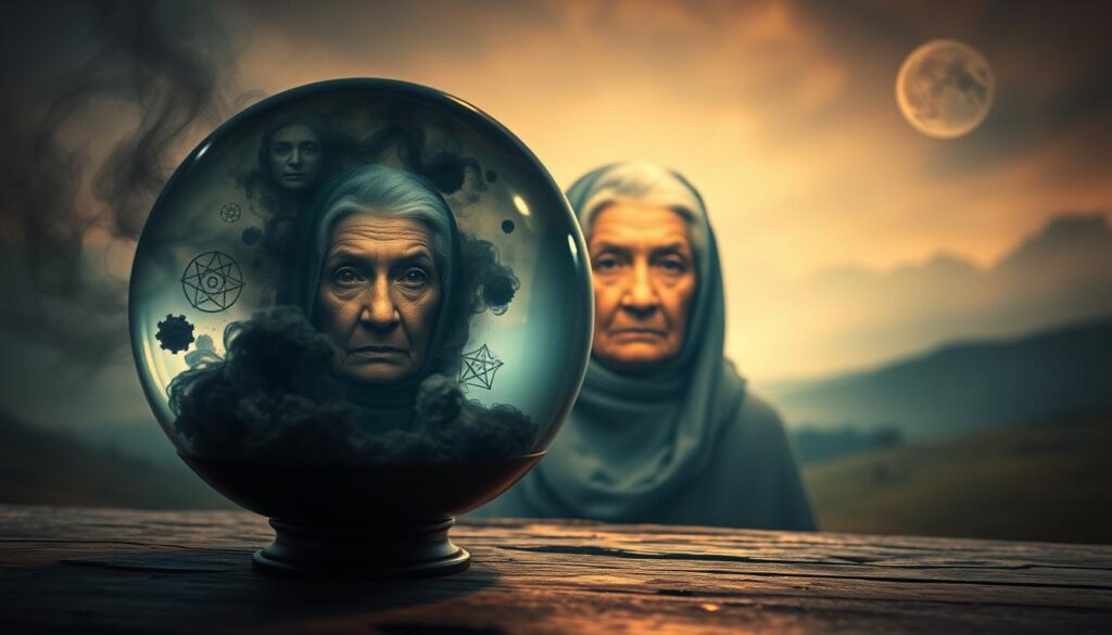 Baba Vanga future predictions