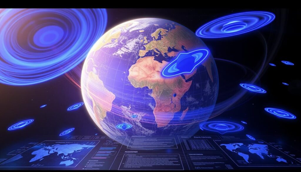 Global UAP cases