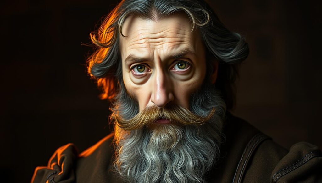 Michel de Nostredame
