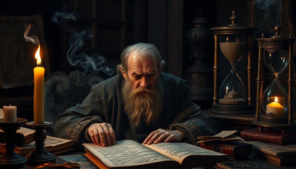 Nostradamus famous predictions
