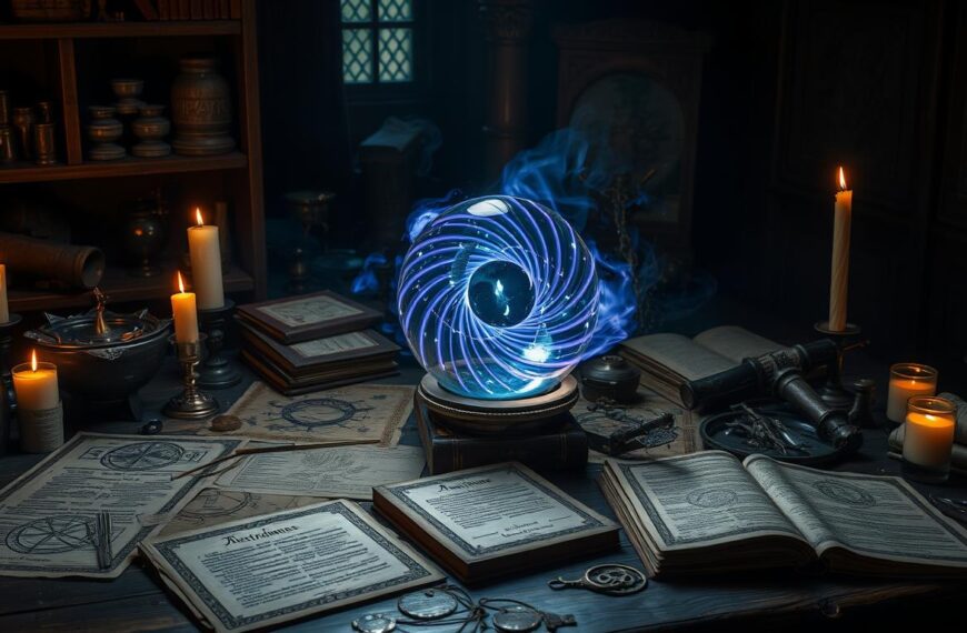 Nostradamus predictions