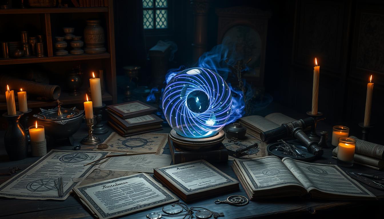Nostradamus predictions