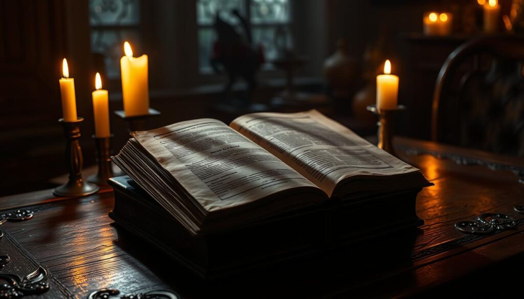 Nostradamus quatrains