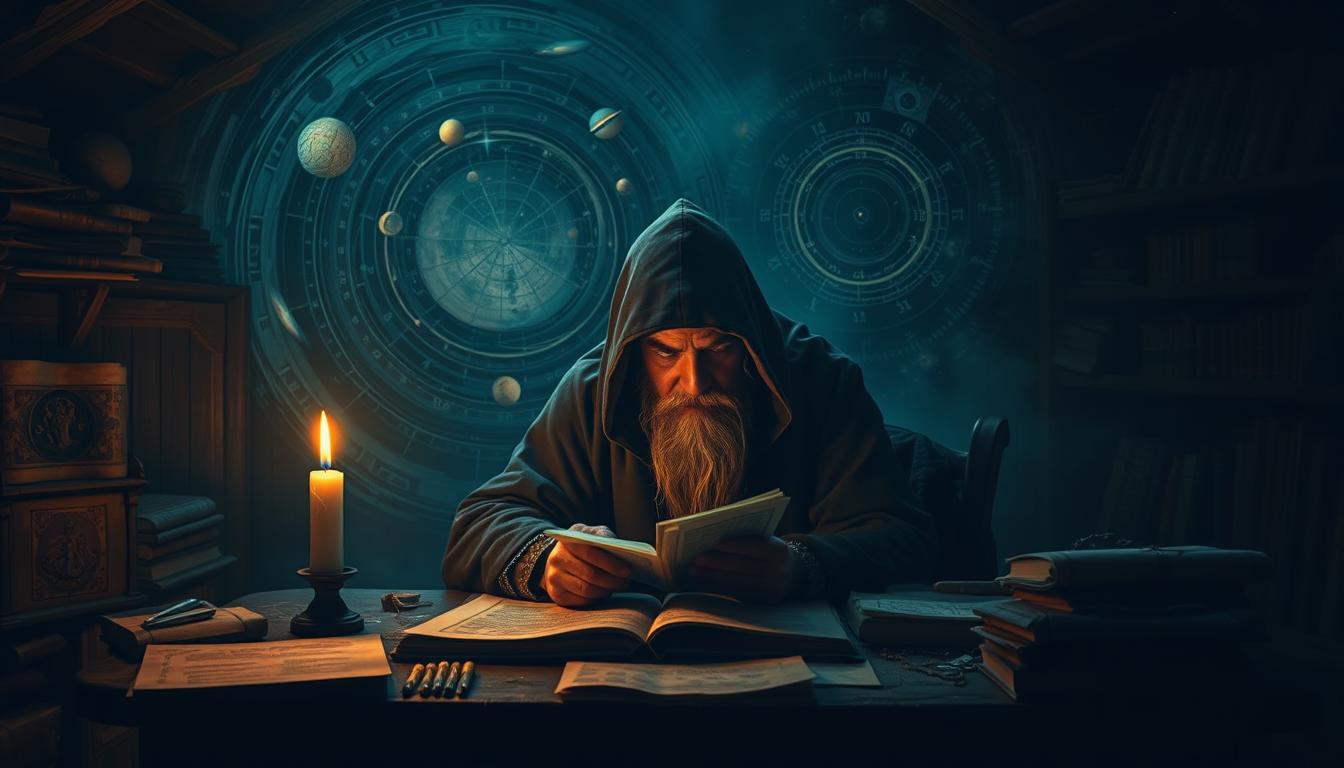 Nostradamus