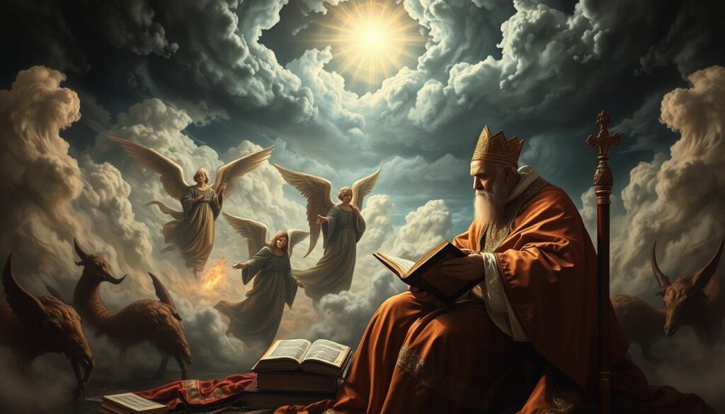 Pope Leo XIV prophecy