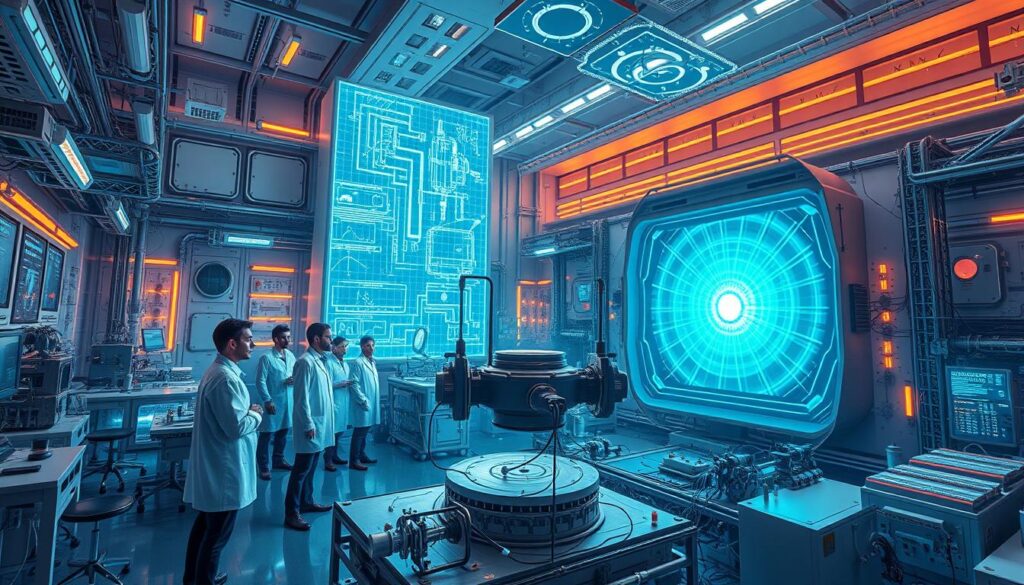 Quantum vacuum energy research