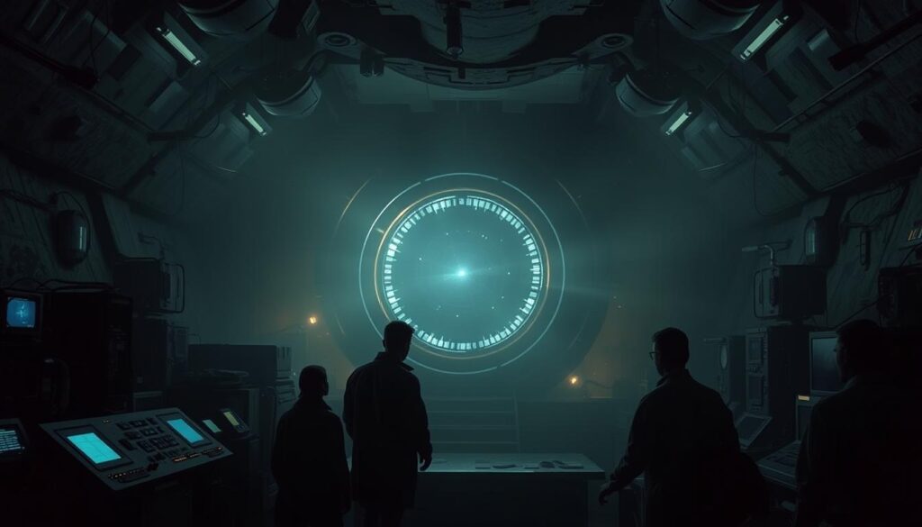 Stargate Project remote viewing Stargate Project remote viewing
