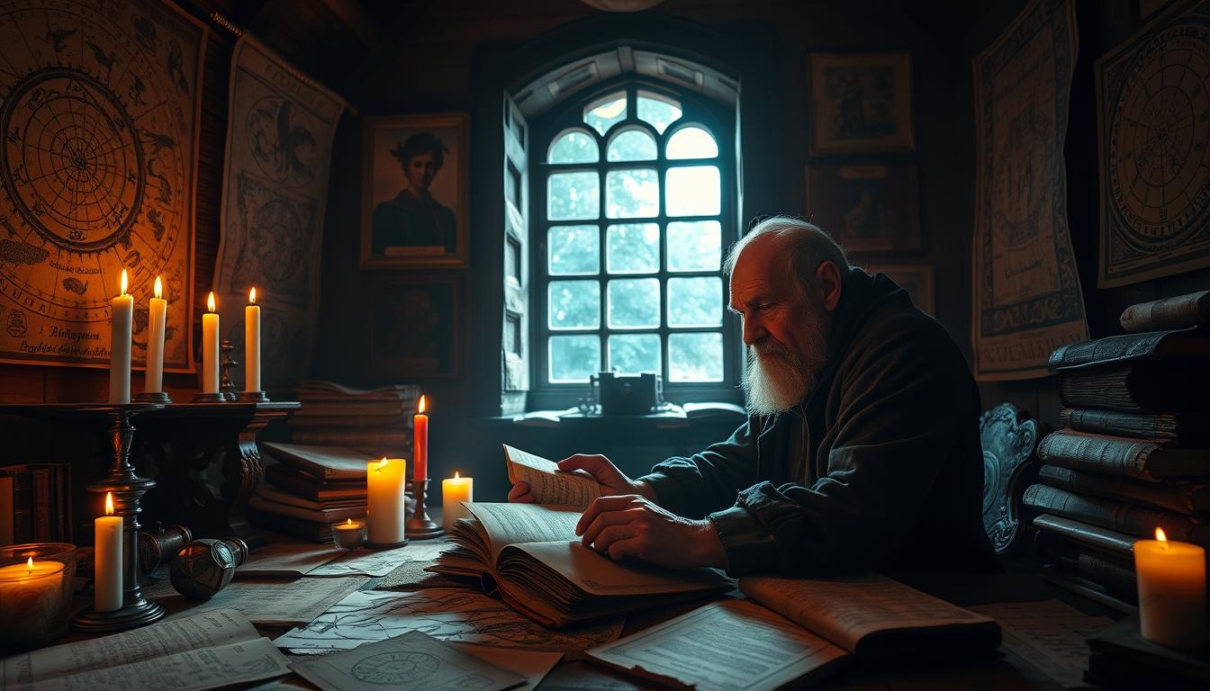 nostradamus predictions by year