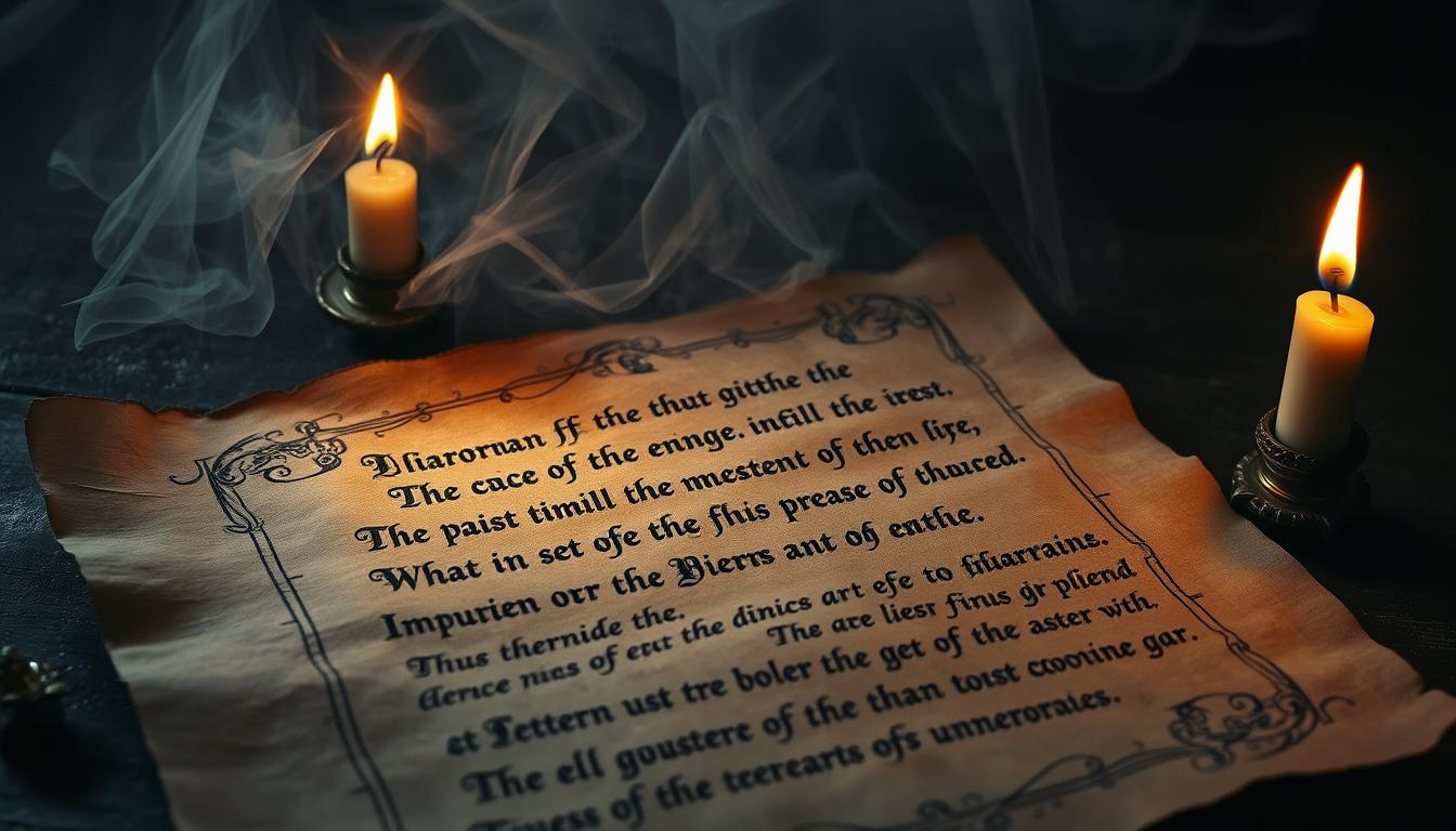 quatrain nostradamus