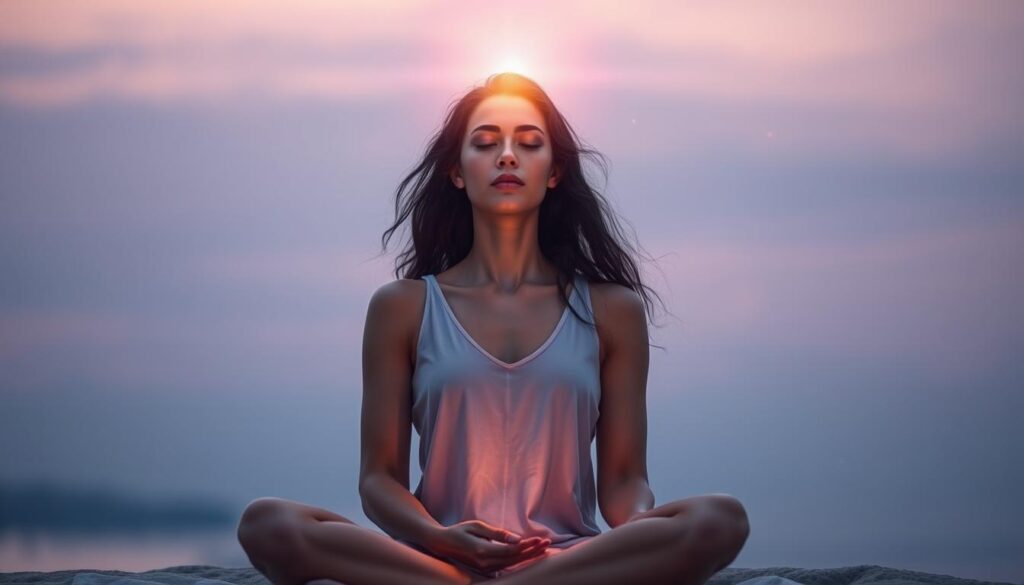 Balancing the Third Eye Chakra for Clarity