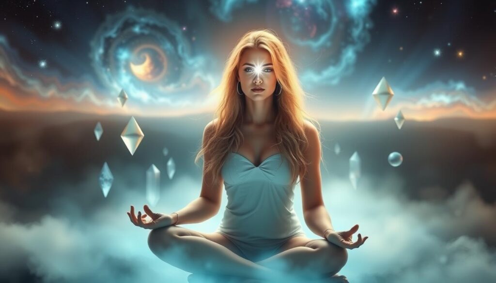 Developing Your Psychic Mind