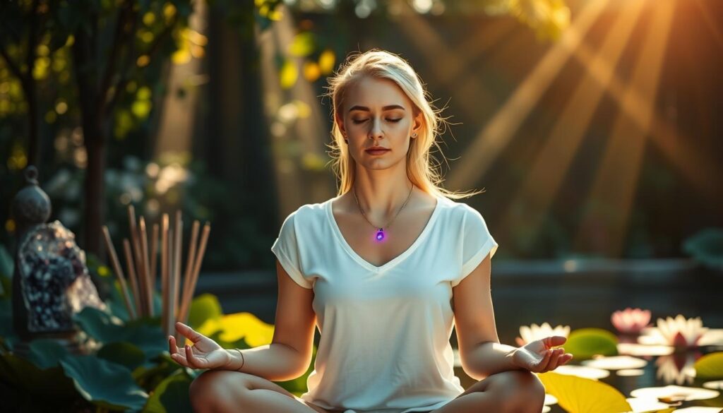 How to Maintain a Balanced Third Eye Chakra