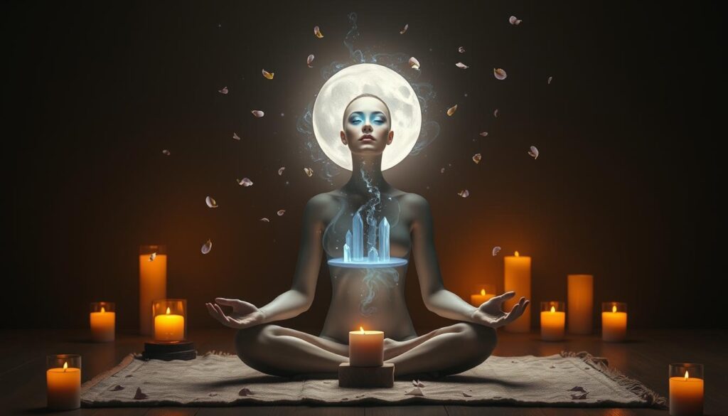 How to Open Ur 3rd Eye