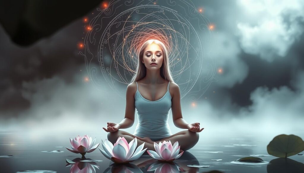 Overcoming blockages in your third eye
