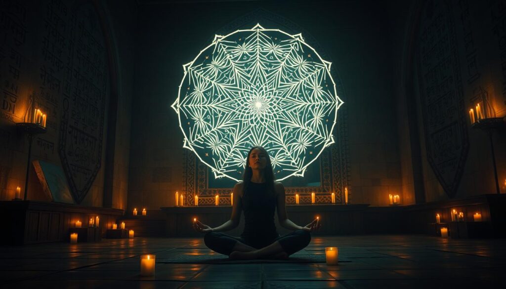 Sacred Geometry, Mantras, and Other Tools Sacred Geometry, Mantras, and Other Tools