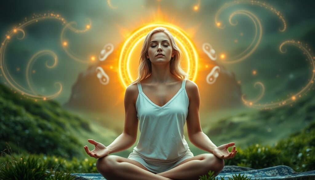 Spiritual Awakening and Intuitive Development