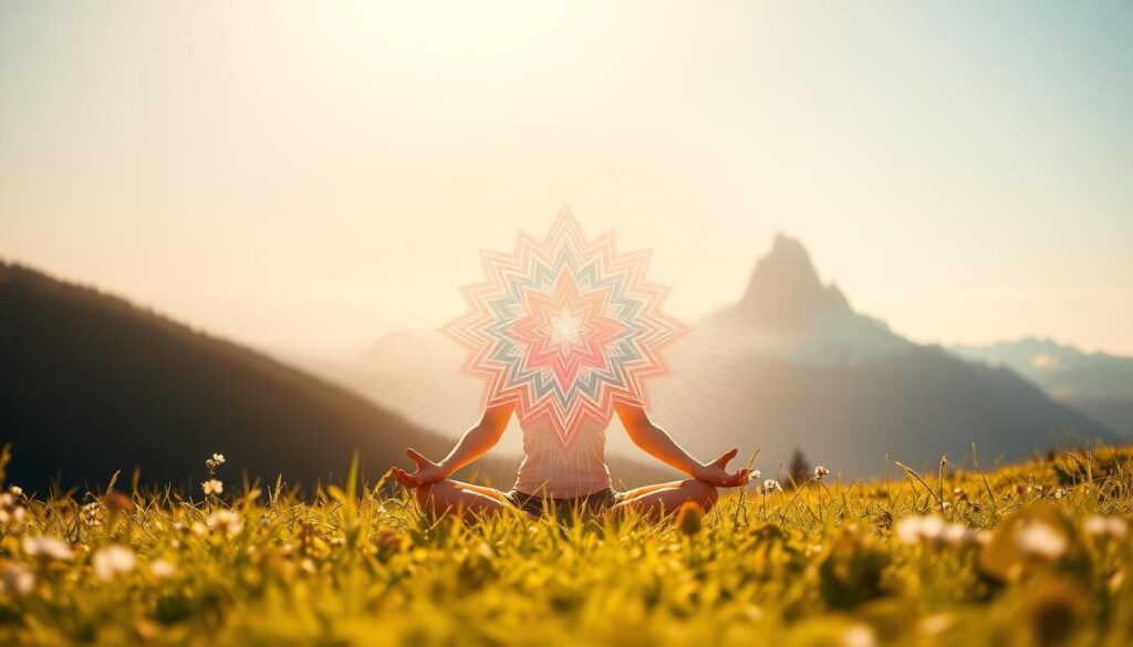 Tapping Into Higher Consciousness