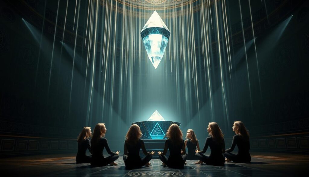 Techniques for Activating the Pineal Gland Techniques for Activating the Pineal Gland