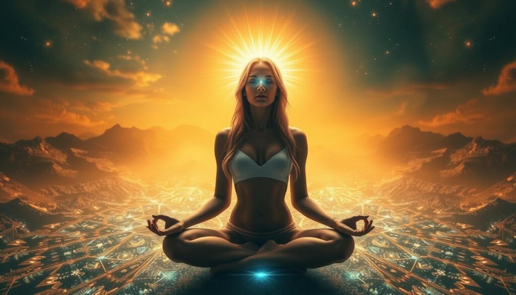 Third Eye Concept