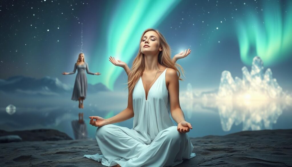 advanced psychic development and clairvoyance