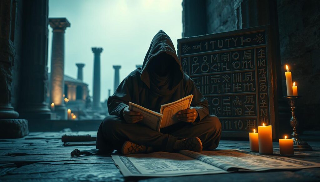 ancient numerology origins