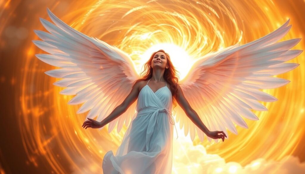 angel number 555 transformation