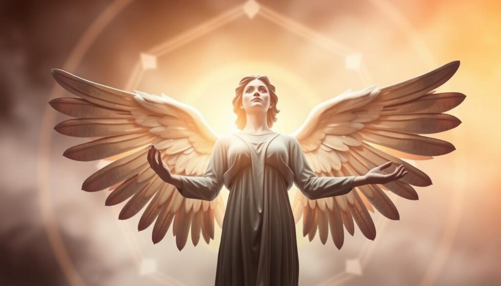 angel number 666 spiritual balance