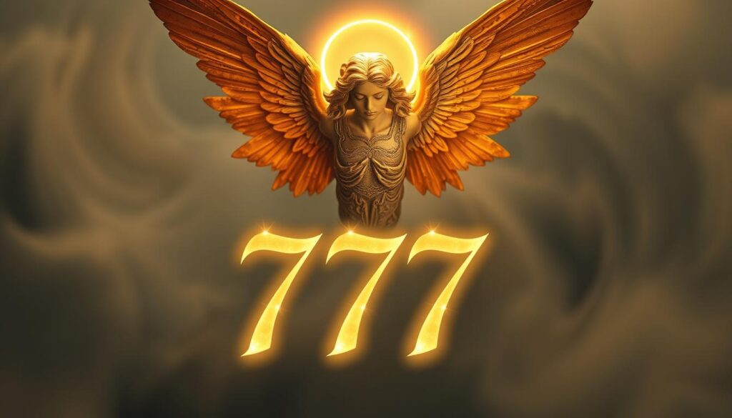 angel number 777 spiritual awakening