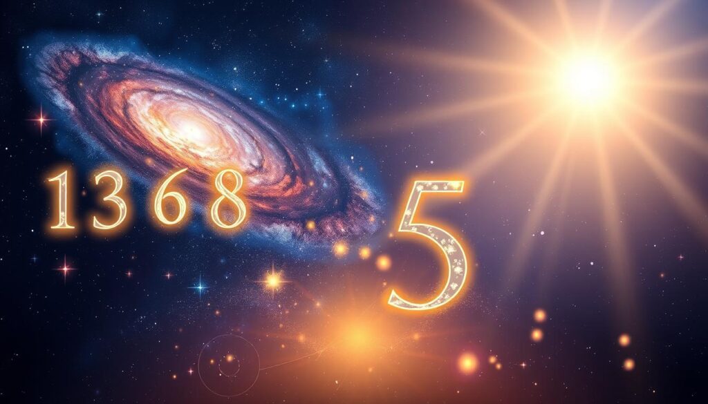 angel number sequences