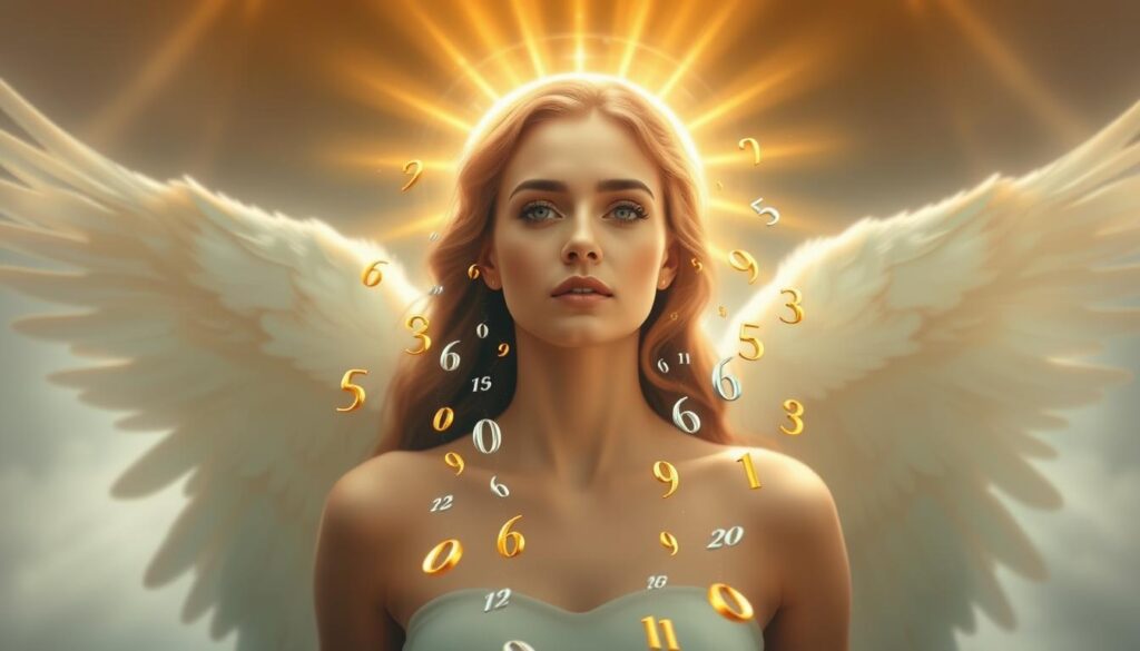 angel numbers and life changes