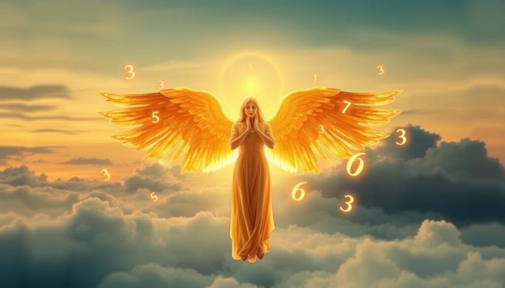 angel numbers guidance