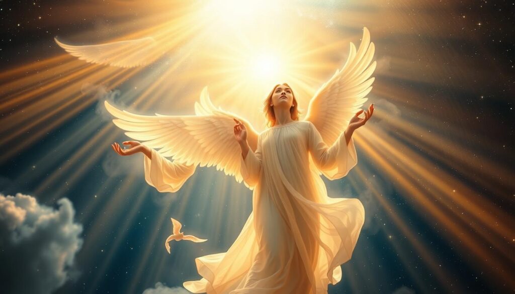 angel numbers introduction