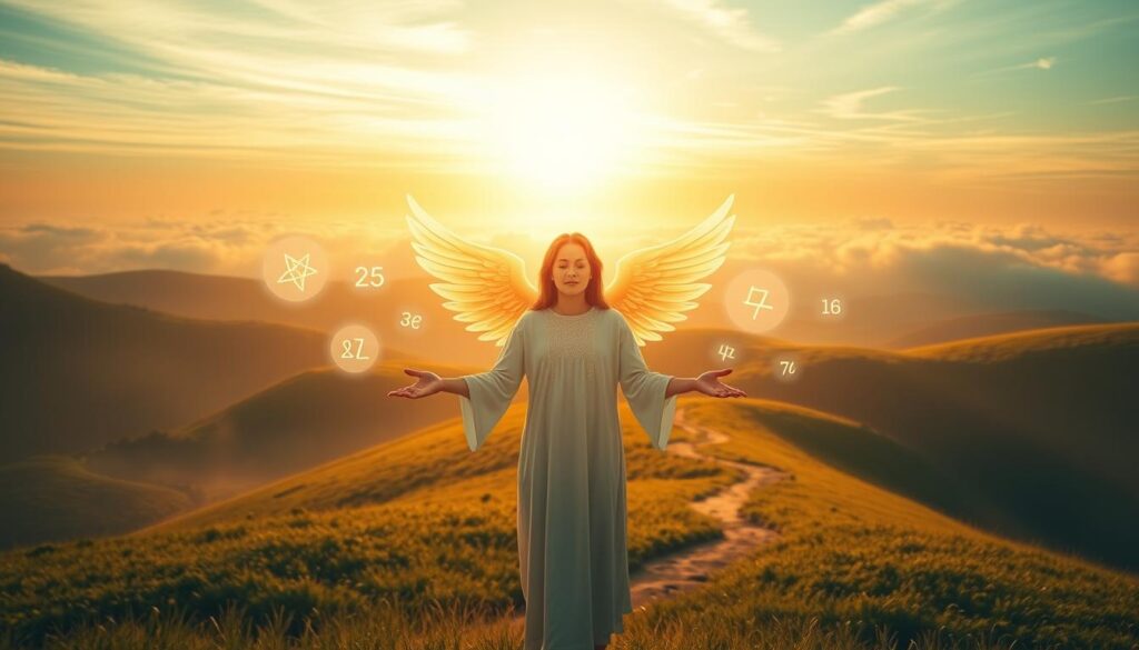 angel numbers life path guidance