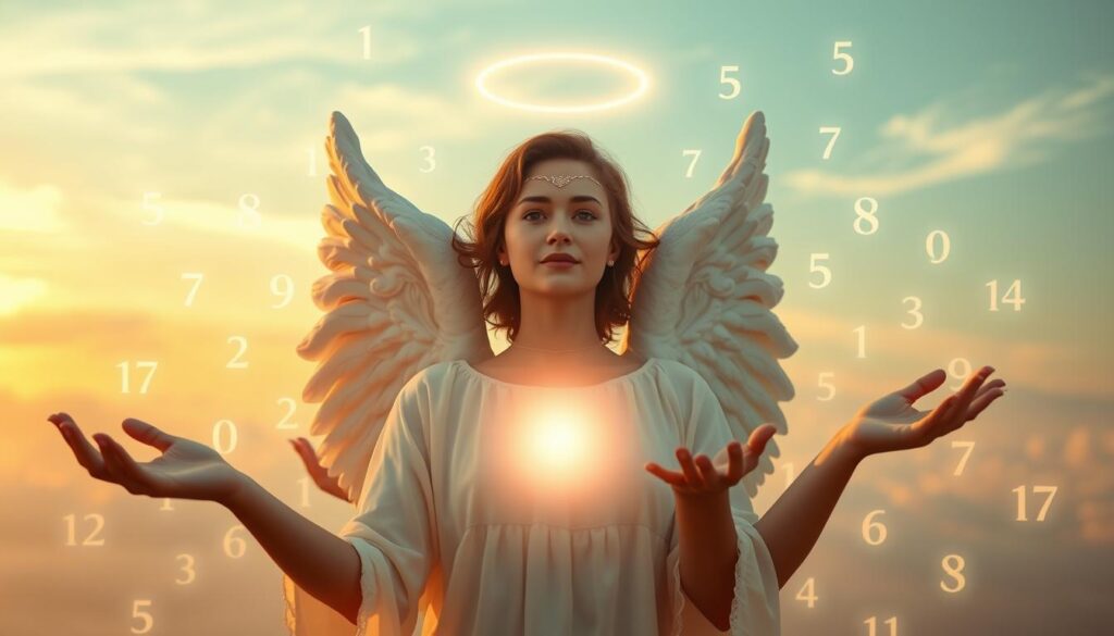 angel numbers meaning