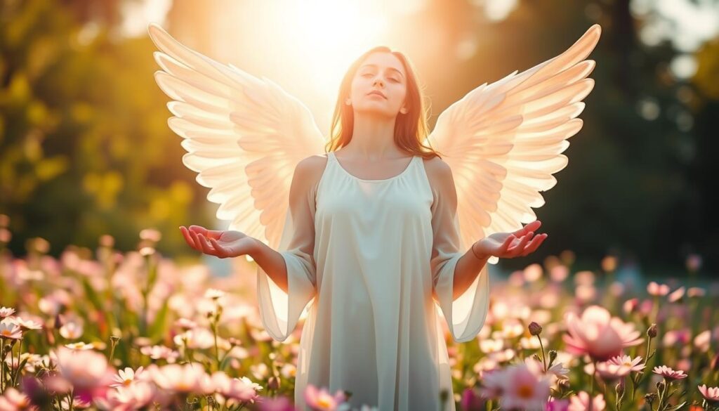 angel numbers personal growth