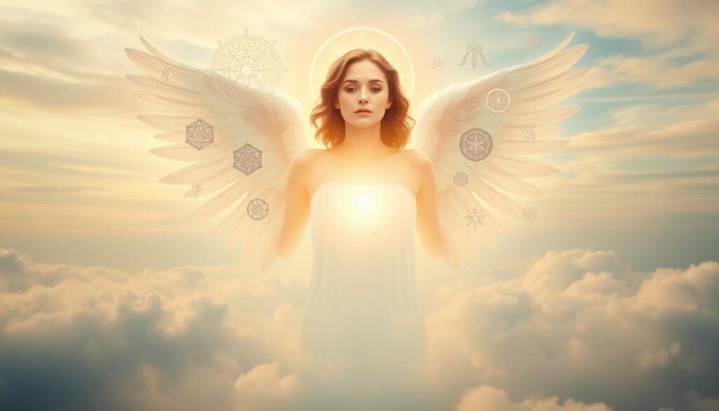 angel numbers spiritual significance