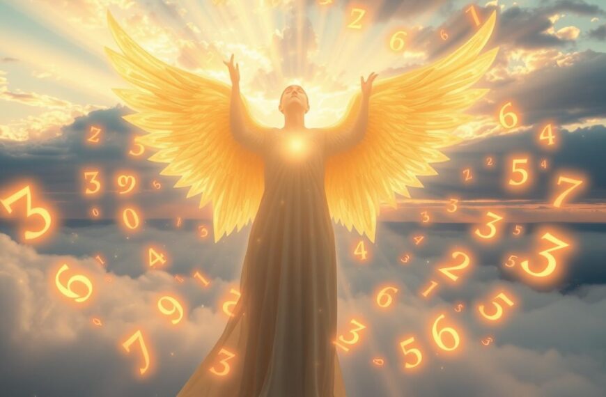 are angel numbers real
