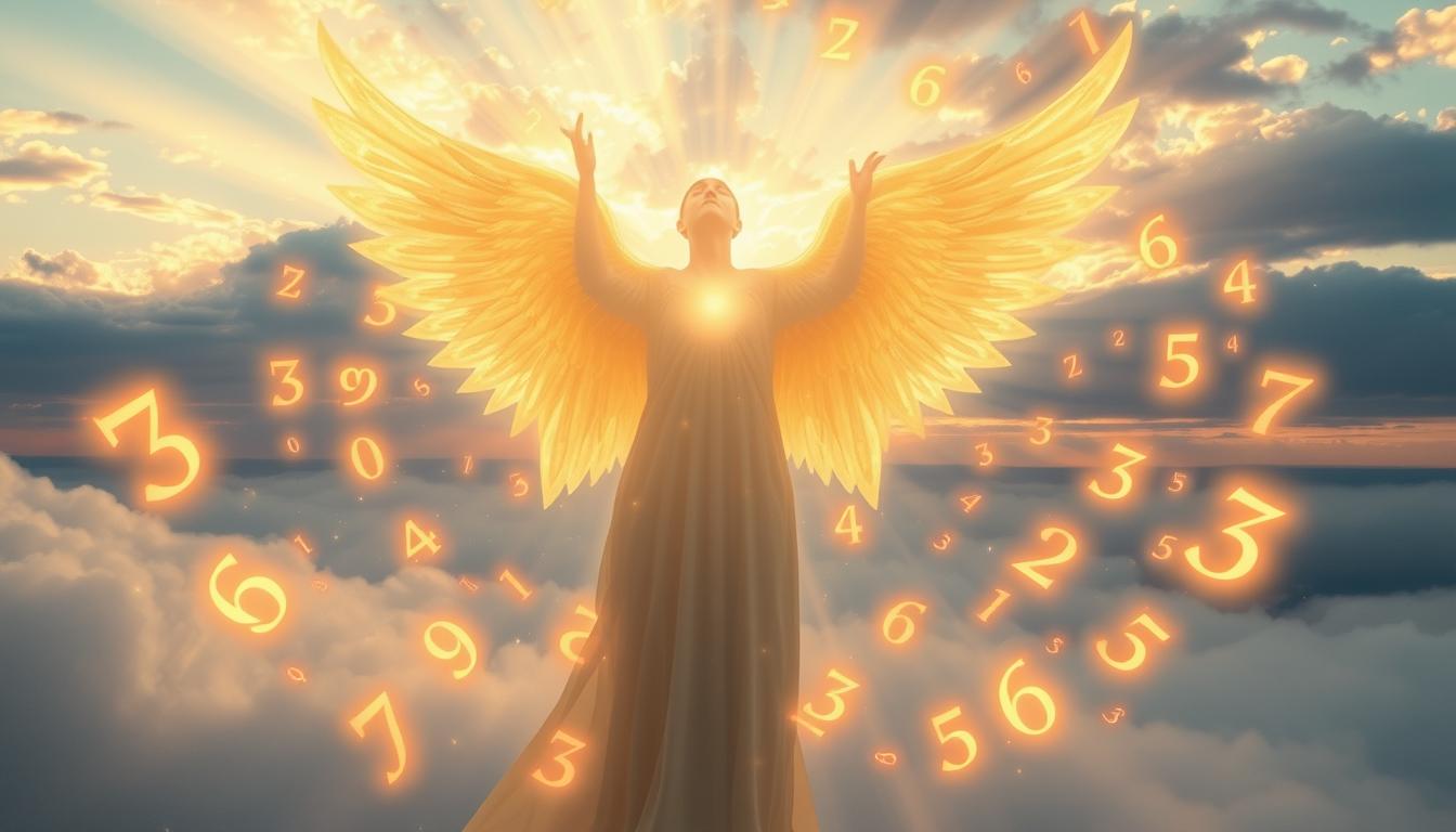 are angel numbers real