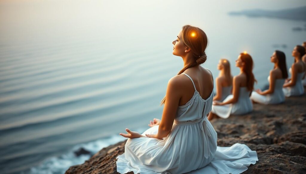 awakened third eye benefits
