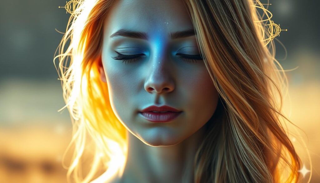 balancing third eye chakra