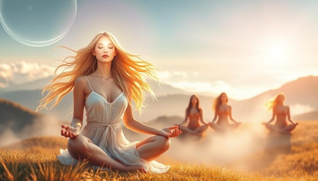 benefits of third eye activation