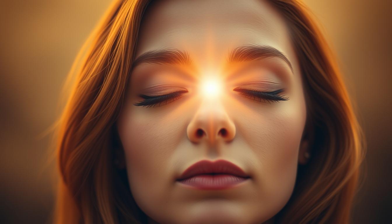 can you open your third eye