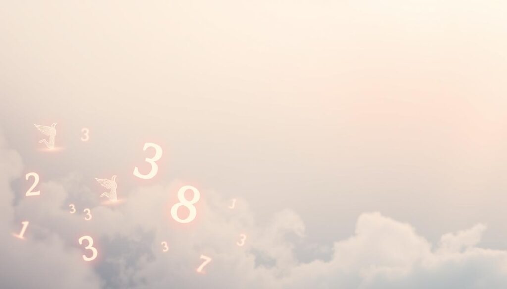 common angel numbers