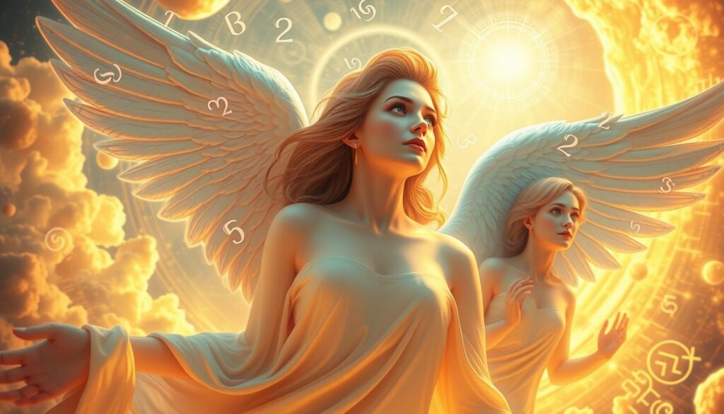common angel numbers meanings