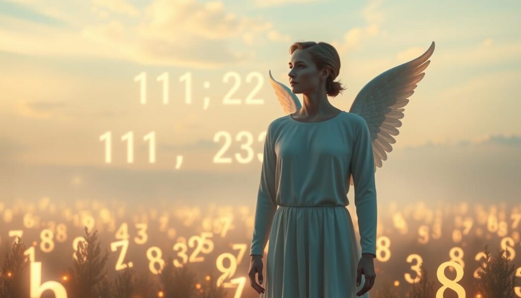 common angel numbers meanings