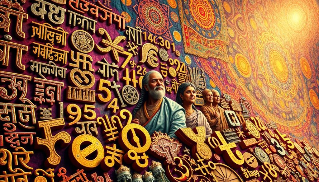 cultural number symbolism