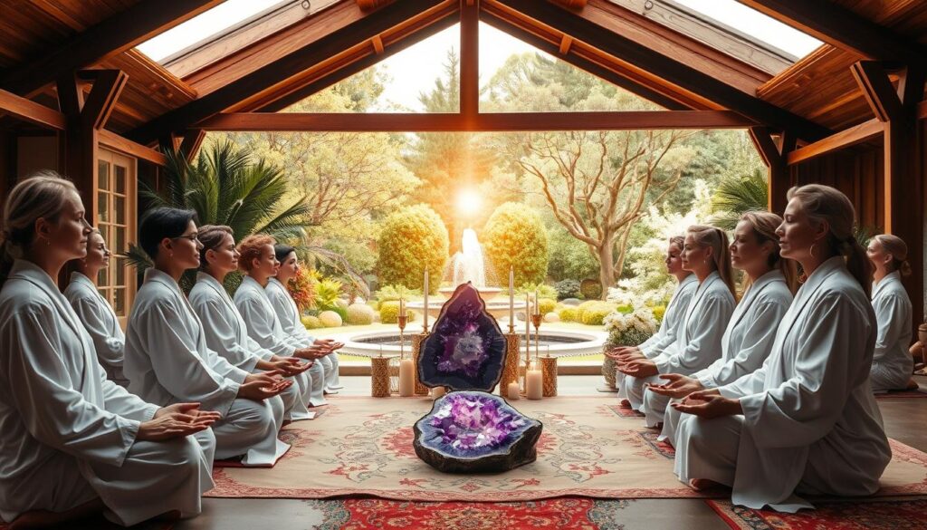 daily spiritual practices
